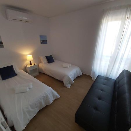 Sun And Beach II Ac Wifi 90Mts From The Beach Portimão Eksteriør billede