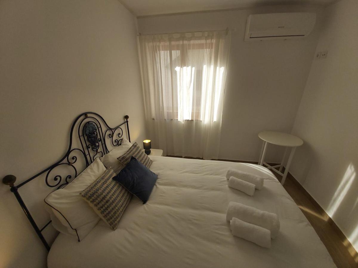 Sun And Beach II Ac Wifi 90Mts From The Beach Portimão Eksteriør billede