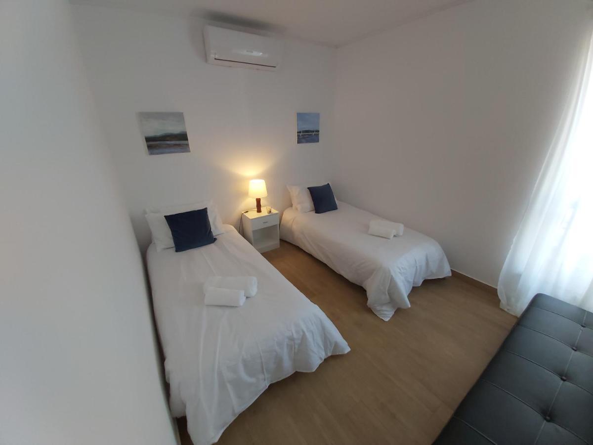 Sun And Beach II Ac Wifi 90Mts From The Beach Portimão Eksteriør billede