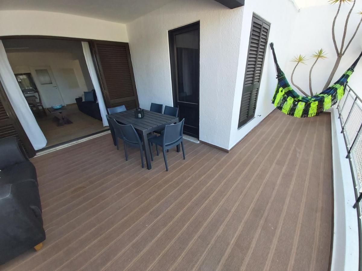 Sun And Beach II Ac Wifi 90Mts From The Beach Portimão Eksteriør billede