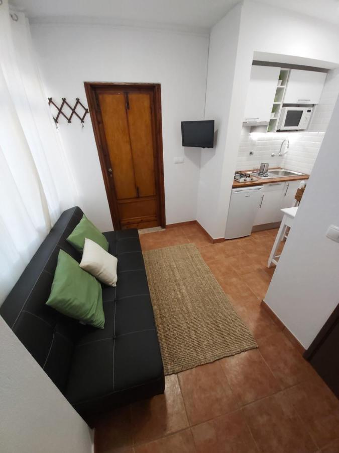 Sun And Beach II Ac Wifi 90Mts From The Beach Portimão Eksteriør billede