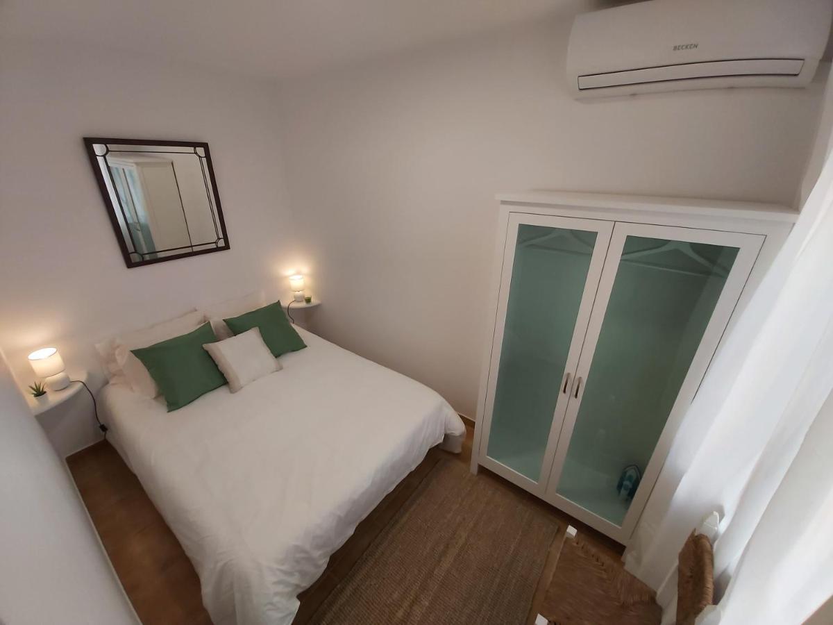 Sun And Beach II Ac Wifi 90Mts From The Beach Portimão Eksteriør billede