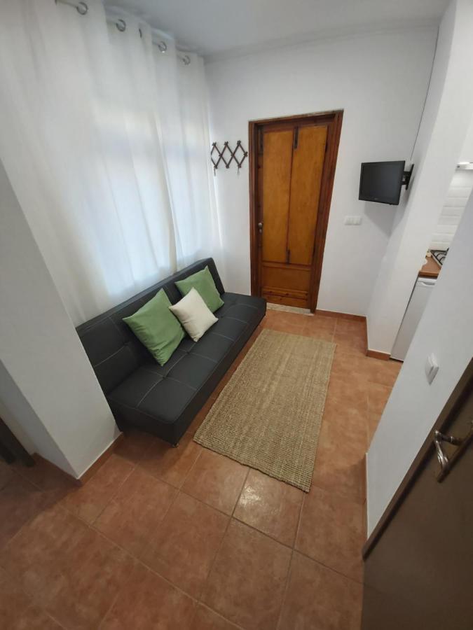 Sun And Beach II Ac Wifi 90Mts From The Beach Portimão Eksteriør billede